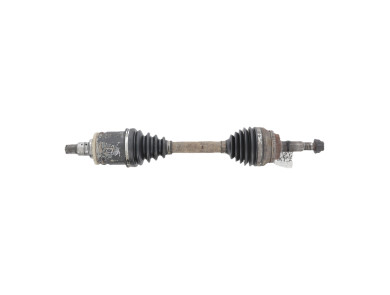 Left front transmission - Toyota RAV4 II PH.1 2.0 D4D - 4342042140 - V1-7296A
