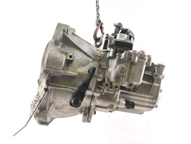 Gearbox used - Hyundai I10 - 4300002GJ0