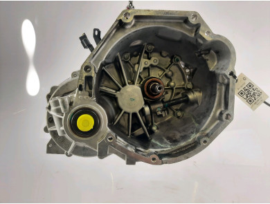 Boîte de vitesses type 4300002GJ0 - Hyundai I10 III - P1-4476Y