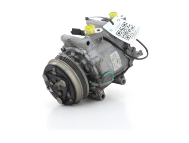 A/C Compressor used - Honda JAZZ - 38810RBJ016