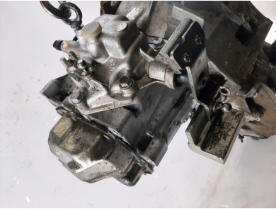 Boîte de vitesses type 55217462 - Fiat DOBLO CARGO I PH.2 - U1-4776K