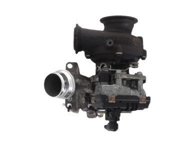 Turbo occasion - Mini MINI - 11 65 8513652