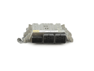 Calculateur moteur occasion - Citroen JUMPER - 9691798780