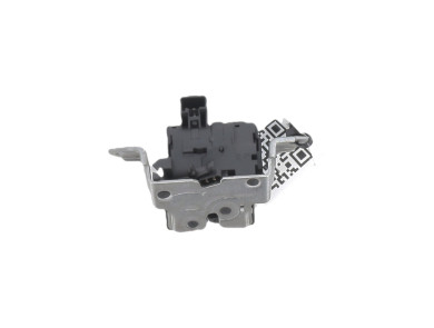 Rear lid lock used - Peugeot 108 - B000847580