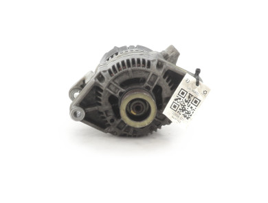 Alternator used - Opel ASTRA - 90443930
