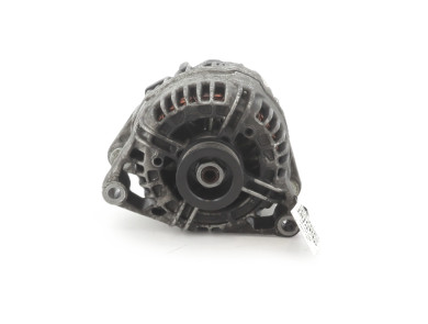 Alternator - Opel TIGRA II 1.4 90 - 93180417 - N0-6418T