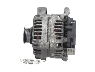 Alternator - Opel TIGRA II 1.4 90 - 93180417 - N0-6418T