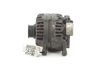 Alternator - Opel TIGRA II 1.4 90 - 93180417 - N0-6418T