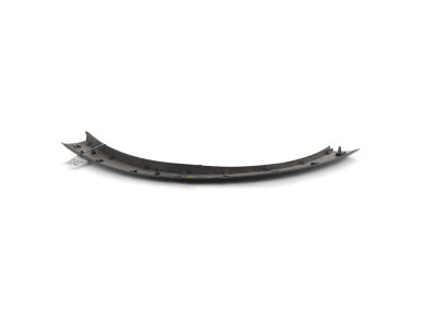 Élargisseur d'aile avant droit - Citroen C3 III PH.1 - Blanc - 9812088580 - K1-5855F