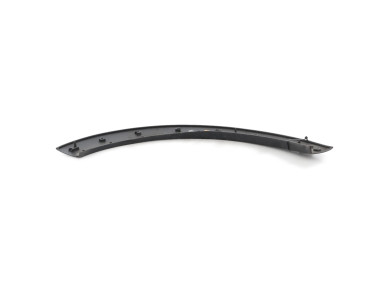 Right front fender flare - Citroen C3 III PH.1 - Blanc - 9812088580 - K1-5855F