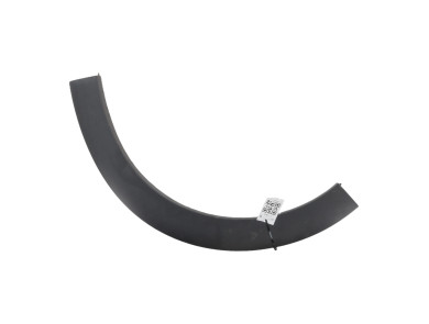 Élargisseur d'aile avant gauche - Citroen C3 III PH.1 - Blanc - 9812088680 - X1-5883X