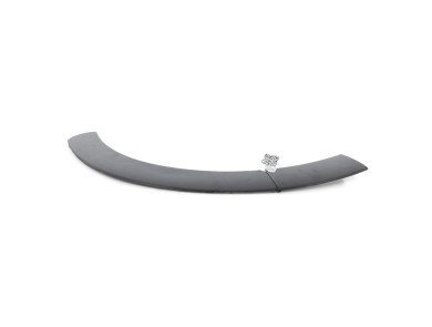 Élargisseur d'aile avant gauche - Citroen C3 III PH.1 - Blanc - 9812088680 - X1-5883X