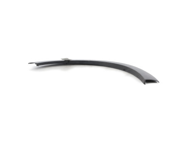 Left front fender flare - Citroen C3 III PH.1 - Blanc - 9812088680 - X1-5883X