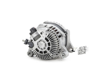 Alternateur - Mazda CX-5 I PH.1 2.2 SA-D - SH0118300A - Z1-5865T