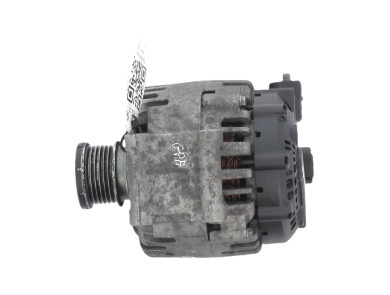 Alternateur - Mercedes CLASSE C III PH.1 C200 CDI - 9063000 - T1-5047G
