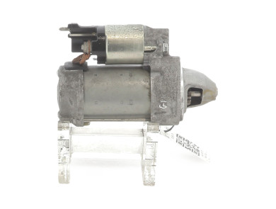 Starter - Mercedes CLASSE C III PH.1 C200 CDI - 6519060026 - U1-5117I