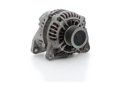 Alternator - Mazda MAZDA 5 I PH.1 2.0 MZCD - RF7J18300B - H1-7596I