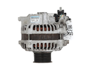 Alternator - Mazda MAZDA 5 I PH.1 2.0 MZCD - RF7J18300B - H1-7596I