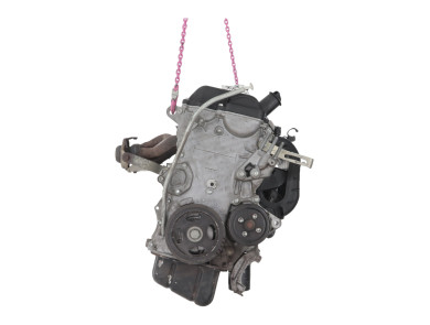 Engine used - Citroen C4 AIRCROSS - 4A92-310L