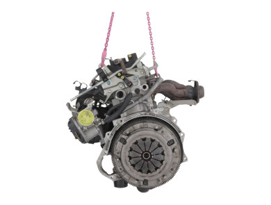 Engine type 4A92-310L - Citroen C4 AIRCROSS - C1-1124Y