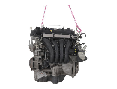 Engine type 4A92-310L - Citroen C4 AIRCROSS - C1-1124Y