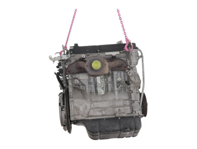 Engine type 4A92-310L - Citroen C4 AIRCROSS - C1-1124Y