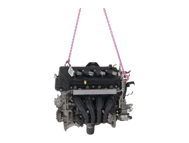 Engine type 4A92-310L - Citroen C4 AIRCROSS - C1-1124Y