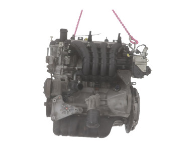 Engine type 4A92-310L - Citroen C4 AIRCROSS - C1-1124Y