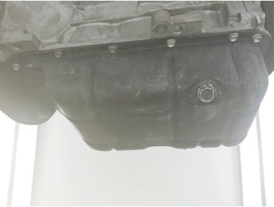 Engine type 4A92-310L - Citroen C4 AIRCROSS - C1-1124Y