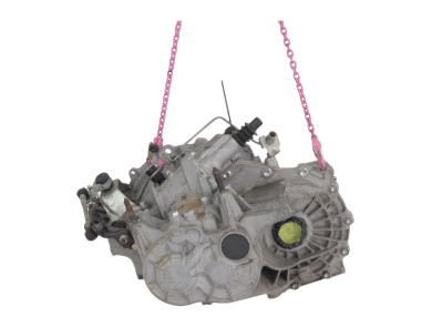 Boîte de vitesses occasion - Citroen C4 AIRCROSS - F5M431VDZ