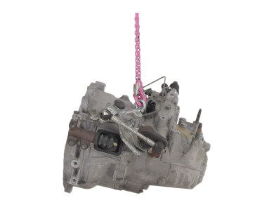 Gearbox type F5M431VDZ - Citroen C4 AIRCROSS - H1-2531U