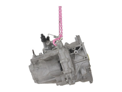 Gearbox type F5M431VDZ - Citroen C4 AIRCROSS - H1-2531U