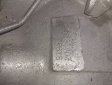 Boîte de vitesses type F5M431VDZ - Citroen C4 AIRCROSS - H1-2531U