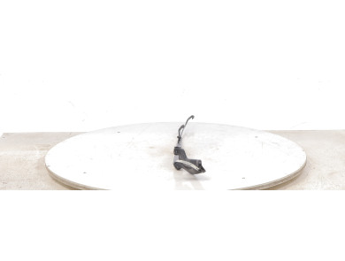 Front wiper arms (x2) - Ford FIESTA V PH.2 - 1778498 - U1-5607K