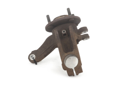 Pivot avant gauche - Ford FIESTA V PH.2 - 1763100 - V1-6338G