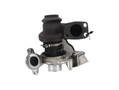 Turbo occasion - Ford FIESTA - 1684949