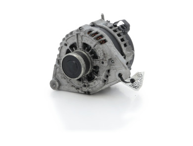 Alternator used - Ssangyong KORANDO - 6731540202