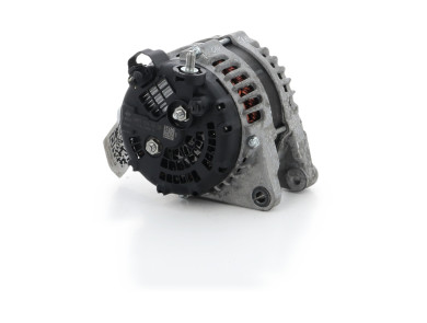 Alternator - Ssangyong KORANDO III 1.6 XDI - 6731540202 - B1-5919X