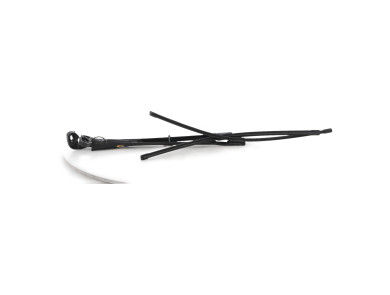 Front wiper arms (x2) used - Seat LEON - 1P0955409A1P9
