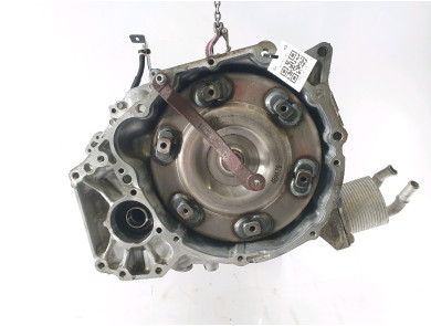 Gearbox type 3610037000 - Ssangyong KORANDO III - S1-4125C