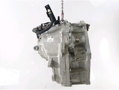 Gearbox type 3610037000 - Ssangyong KORANDO III - S1-4125C