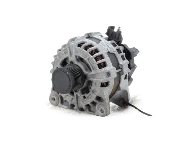 Alternator used - Dacia SANDERO - 231001629R