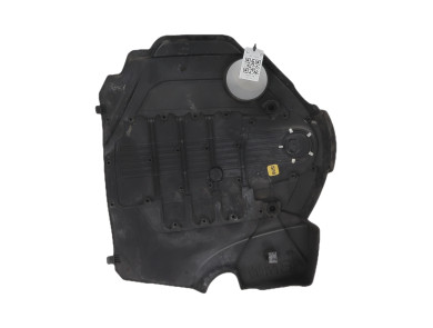Engine cover - BMW SERIE 1 I - Noir - 11147797410 - B0-7399Y