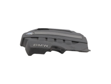 Engine cover - BMW SERIE 1 I - Noir - 11147797410 - B0-7399Y