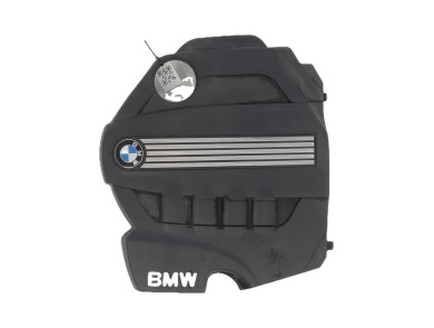 Engine cover - BMW SERIE 1 I - Noir - 11147797410 - B0-7399Y
