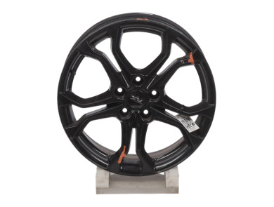 Alloy wheel used - Renault CLIO - 403006981R