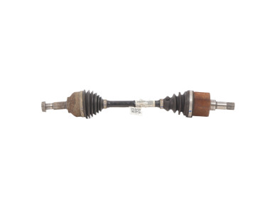 Cardan avant gauche occasion - Citroen C5 - 9812140080