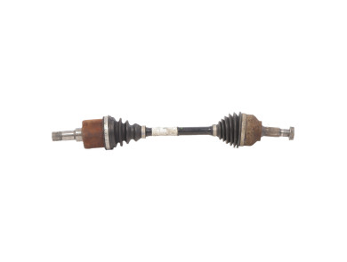 Left front transmission - Citroen C5 II 2.0 HDI - 9812140080 - P1-6146R