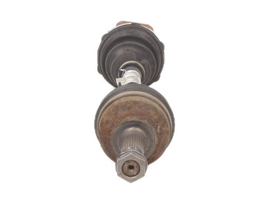Left front transmission - Citroen C5 II 2.0 HDI - 9812140080 - P1-6146R
