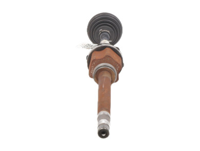 Cardan avant droit - Citroen C5 II 2.0 HDI - 9812139980 - B1-6104Y